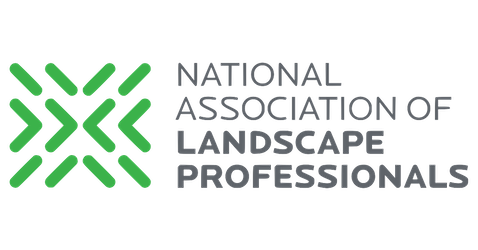 National Association of Landscape Professionals (NALP) Logo
