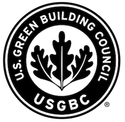 U.S. Green Building Council - Nevada Chapter Logo